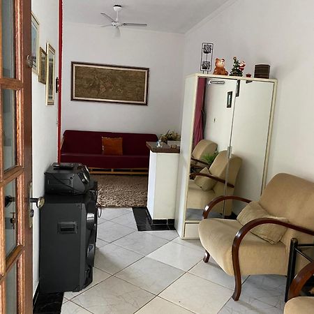 Villa Aconchego Ubatuba Esterno foto