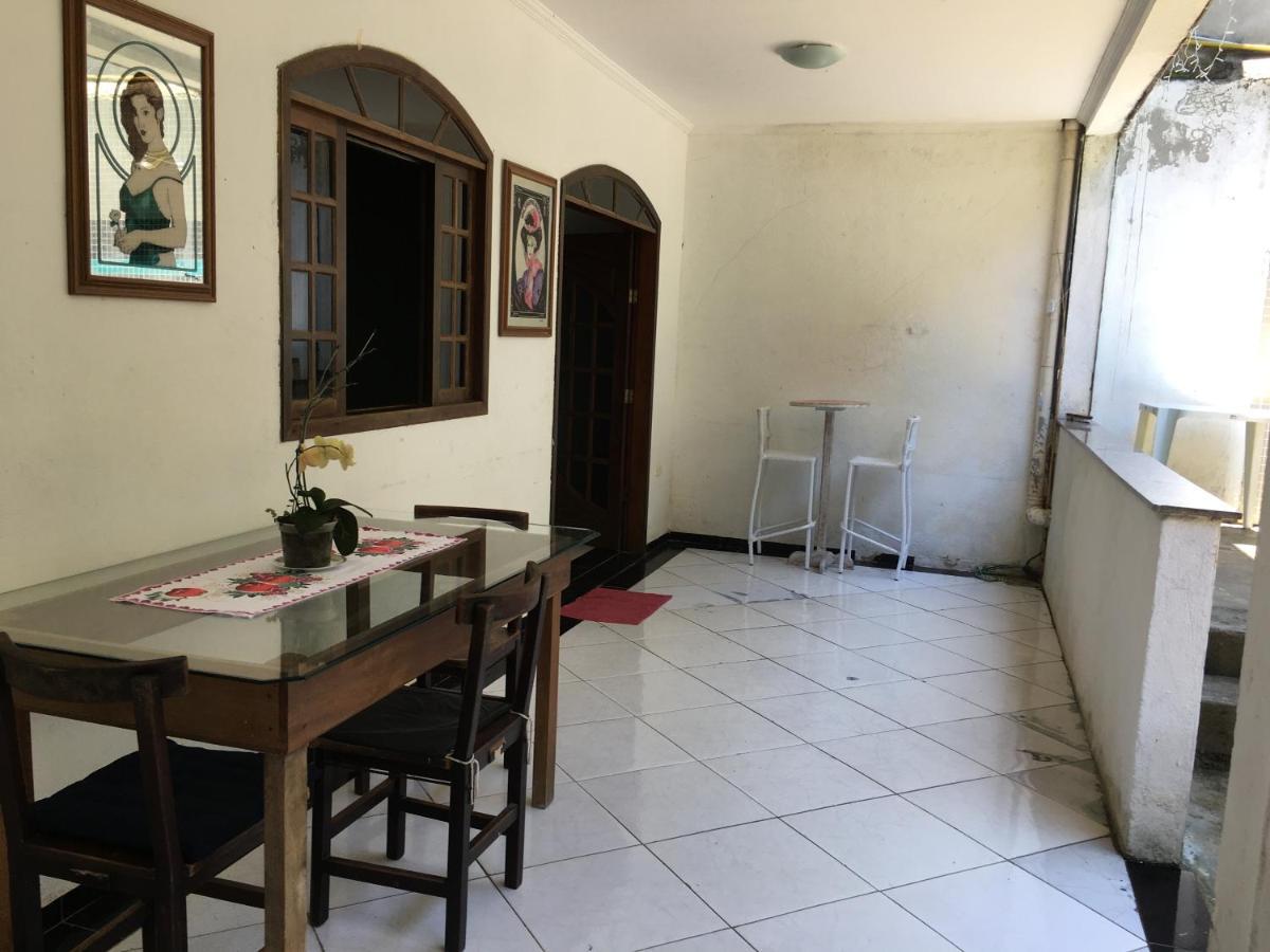 Villa Aconchego Ubatuba Esterno foto
