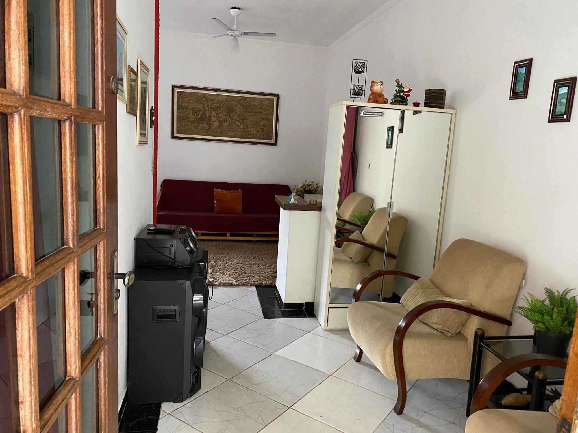 Villa Aconchego Ubatuba Esterno foto