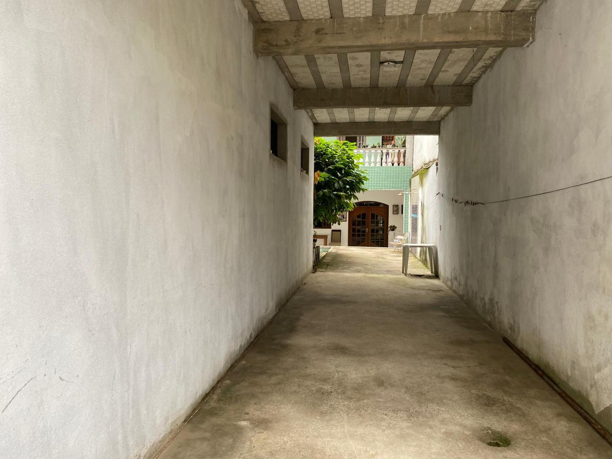 Villa Aconchego Ubatuba Esterno foto