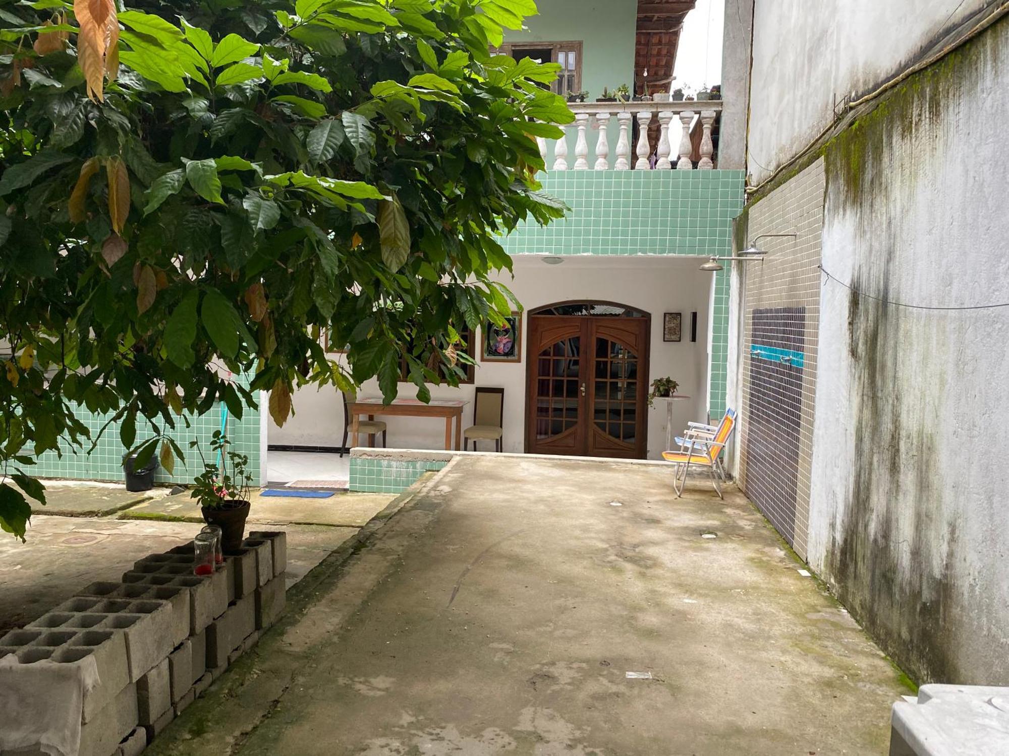 Villa Aconchego Ubatuba Esterno foto
