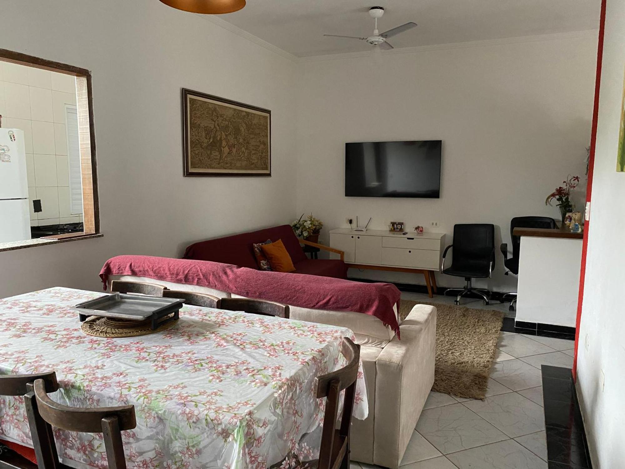 Villa Aconchego Ubatuba Esterno foto