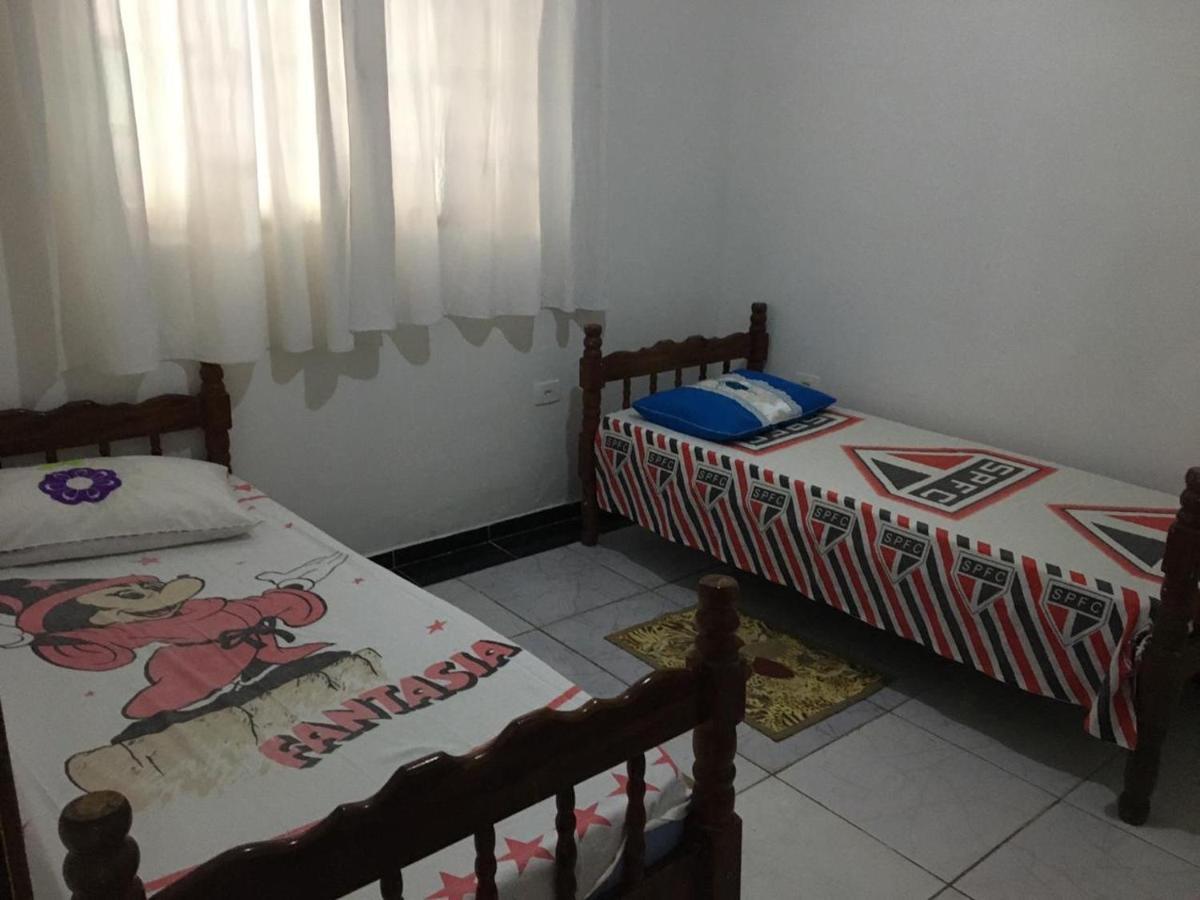 Villa Aconchego Ubatuba Esterno foto