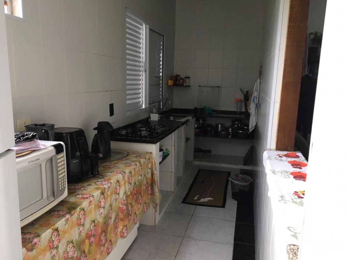 Villa Aconchego Ubatuba Esterno foto